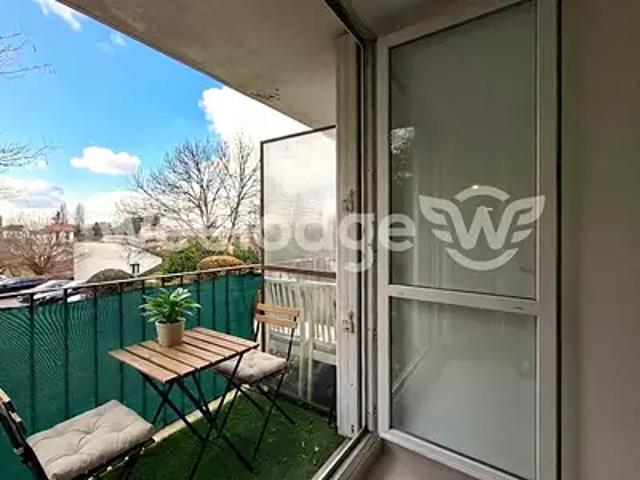 Le Raincy 93340 Achat / Vente appartement 3 pièces t3 parking