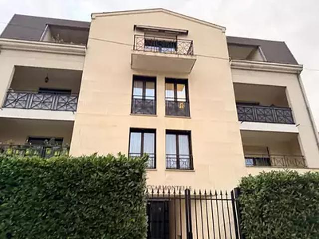 Le Raincy 93340 Achat / Vente appartement 4 pièces t4