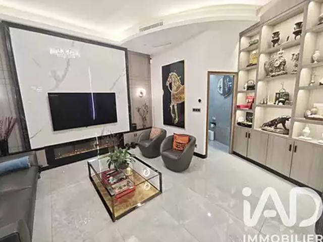 Le Raincy 93340 Achat / Vente appartement 5 pièces t5