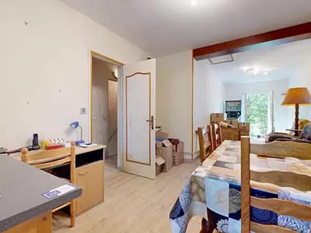 Le Raincy 93340 Achat / Vente maison 3 pièces t3