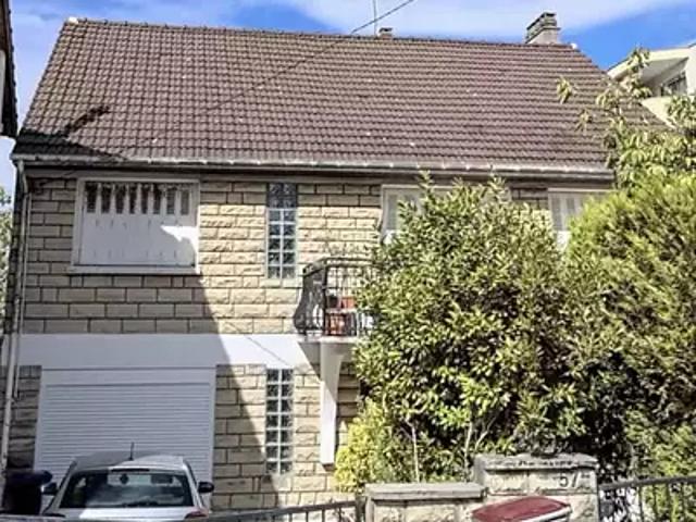 Le Raincy 93340 Achat / Vente maison 6 pièces t6