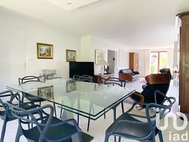 Le Raincy 93340 Achat / Vente maison 8 pièces t8 parking