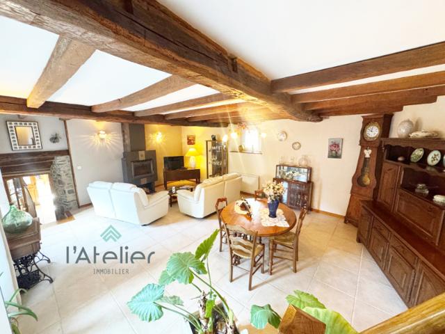 Le Refuge d'Aure