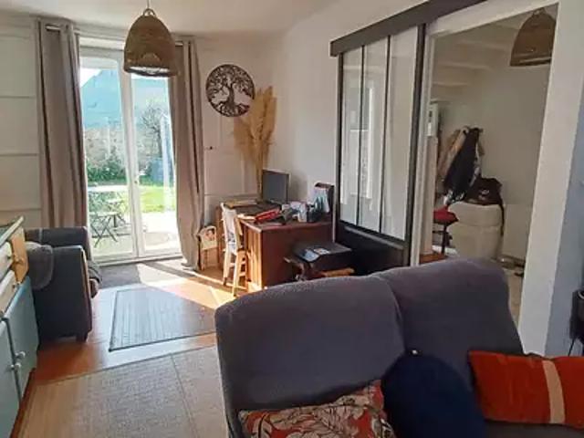 Le Relecq Kerhuon 29480 Location maison 6 pièces t6