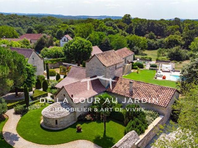 Le rêve à l'état pur !