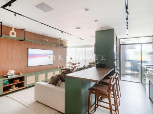 LE REVE/ 2 SUÍTES / 3 VAGAS / LAPA / VILA ROMANA/VENDA /3 SUITES/ VARANDA GOURMET / 3 VAGAS