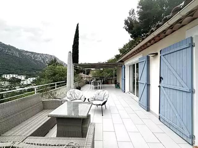 Le Revest les Eaux 83200 Achat / Vente maison 6 pièces t6