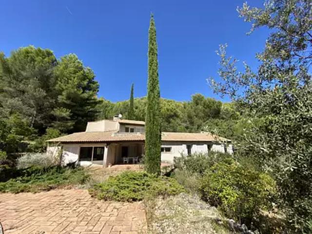 Le Revest les Eaux 83200 Achat / Vente maison 6 pièces t6