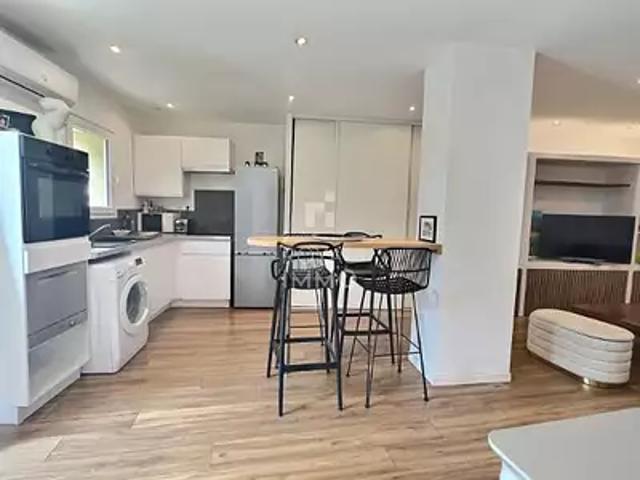 Le Revest les Eaux 83200 Location appartement 2 pièces t2