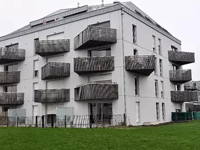 Le Rheu 35650 Location appartement 2 pièces t2 parking