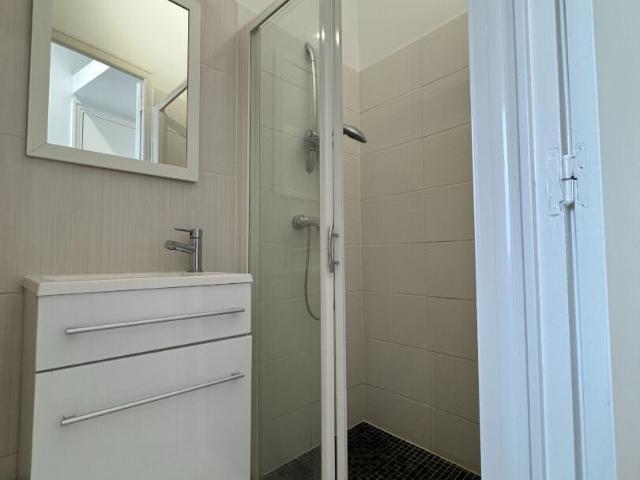 LE ROMANCIER Location Appartement saint pierre des corps: 23.29 m2 10225120