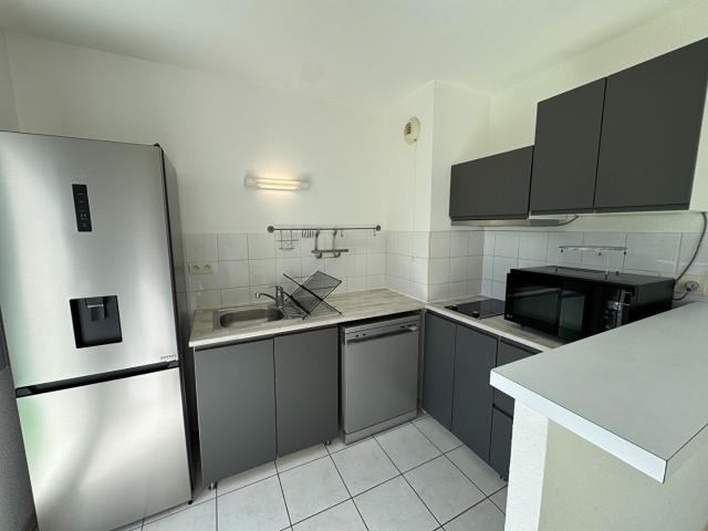 LE RONSARD Location Appartement tours: 43.16 m2 61460023