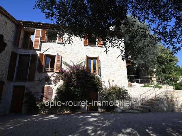 Le Rouret, 06650