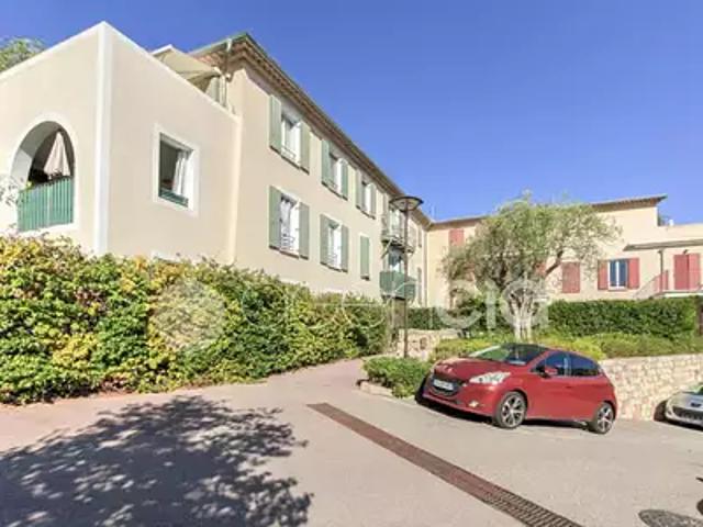 Le Rouret 06650 Achat / Vente appartement 3 pièces t3