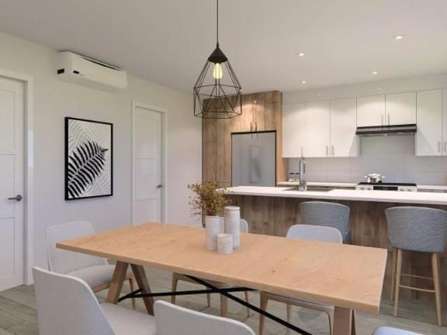 Le Roussin | Logements 3 4 5 1/2 neufs à louer, Joliette