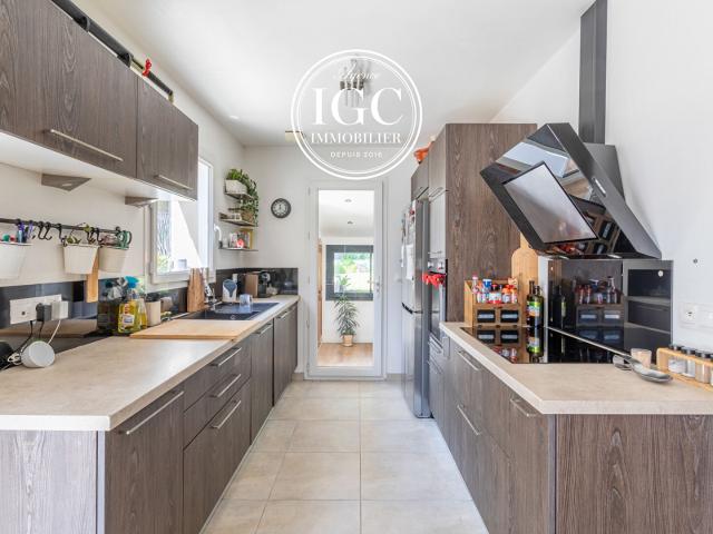 Le Rove Maison 5 pièces de 102 m2
