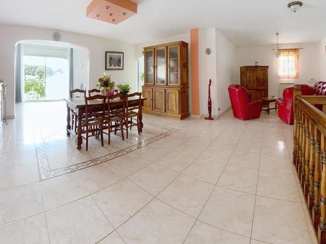 Le Rove, maison de 240m² sur terrain de 600m²
