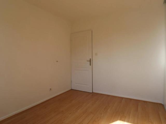 LE RUSSEY 62M² 2 CHAMBRES 2 BALCONS 2 PARKINGS