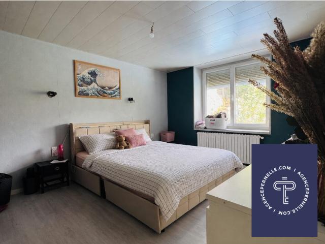Le Russey Vente Appartement 25