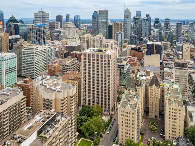 Le Samuel Unit 1206 Apartment for Rent