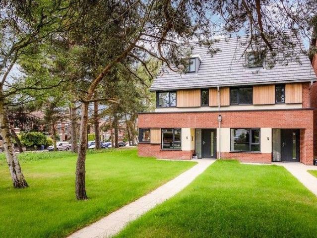 Le Safferne Gardens, Norwich NR3, 3 bed end terrace house to rent, £1,950 pcm | PrimeLocation