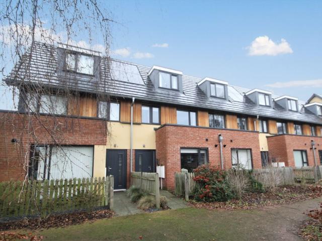Le Safferne Gardens, Norwich NR3, 3 bed property to rent, £1,400 pcm | PrimeLocation