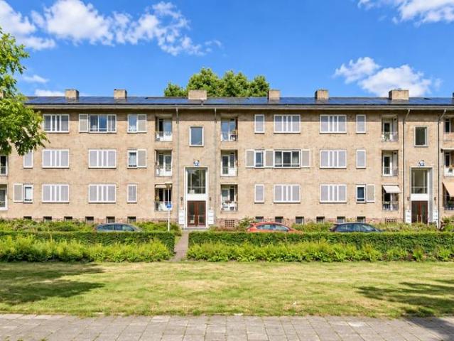 Le Sage ten Broeklaan 80, 5615 CV, Eindhoven