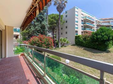 Le Saint James, au coeur de Cimiez, très beau 4 pièces rénov. 94m² Nice