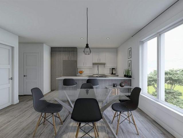 Le Saint Paul II IV | Appartements 3, 4, 5 1/2, Saint Paul