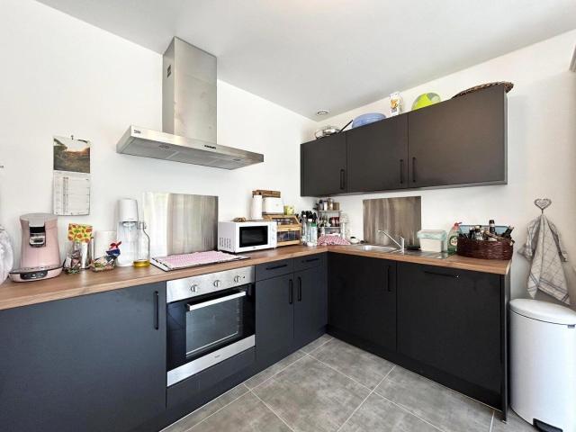 Le Sart Appartement 2 chambres avec terrasse