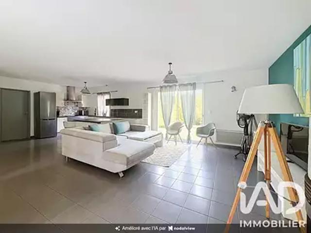 Le Sen 40420 Achat / Vente maison 4 pièces t4