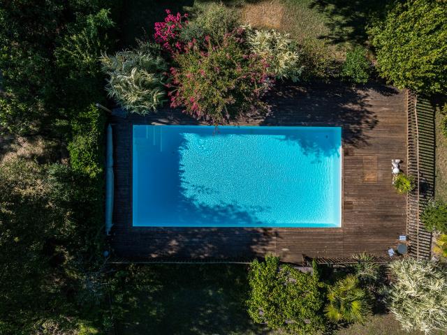 Le secret le mieux gardé de Dieulefit 256m² Dieulefit