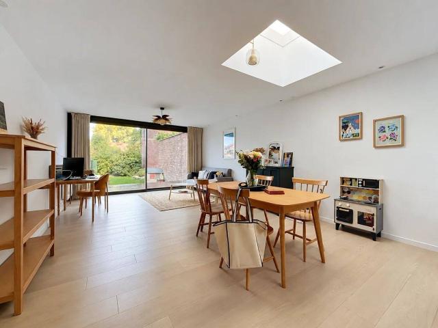 Le service Location de la maison Barnes à Lille vous présente