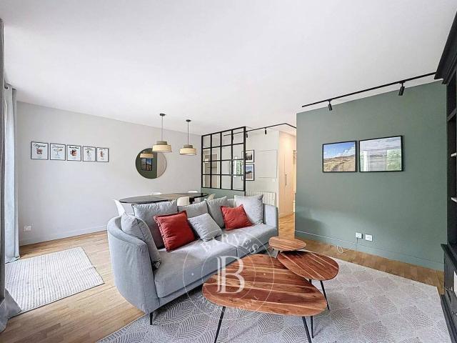 Le service location de la Maison BARNES vous propose ce bien