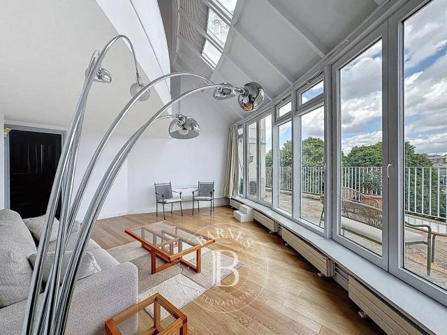 Le service location de la Maison BARNES vous propose ce bien