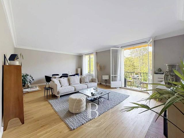 Le service location de la Maison BARNES vous propose ce bien