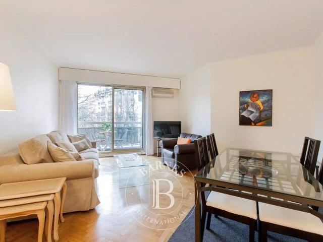 Le service location de la Maison BARNES vous propose ce bien