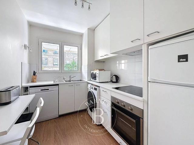 Le service location de la Maison BARNES vous propose ce bien