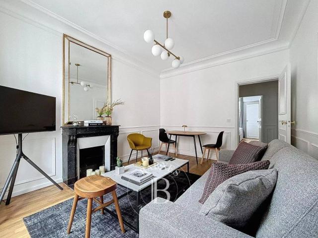 Le service location de la Maison BARNES vous propose ce bien