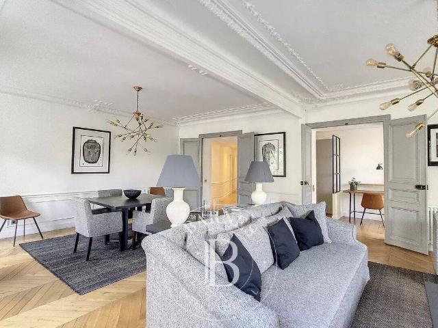 Le service location de la Maison BARNES vous propose ce bien