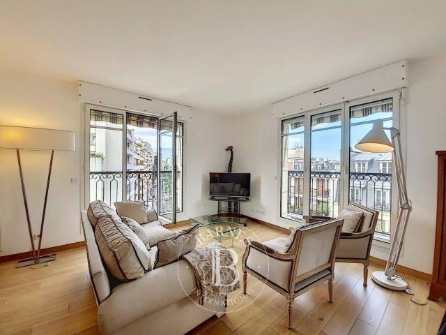 Le service location de la Maison BARNES vous propose ce bien