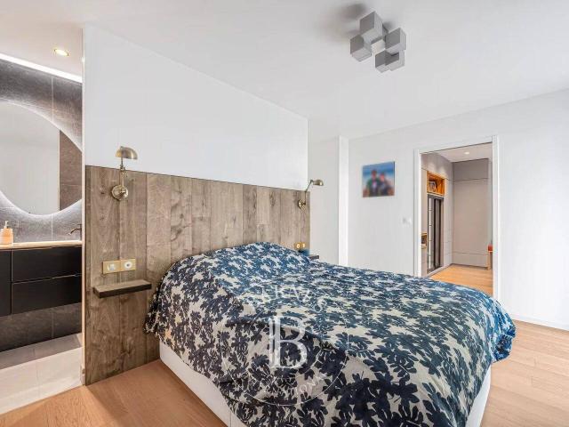 Le service location de la Maison BARNES vous propose ce bien