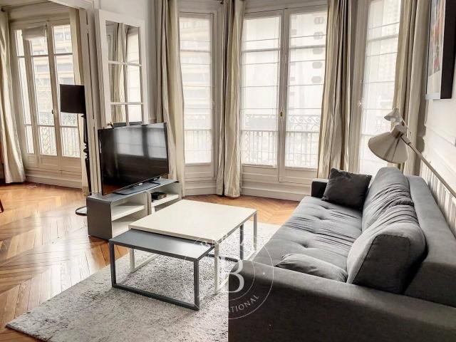 Le service location de la Maison BARNES vous propose ce bien