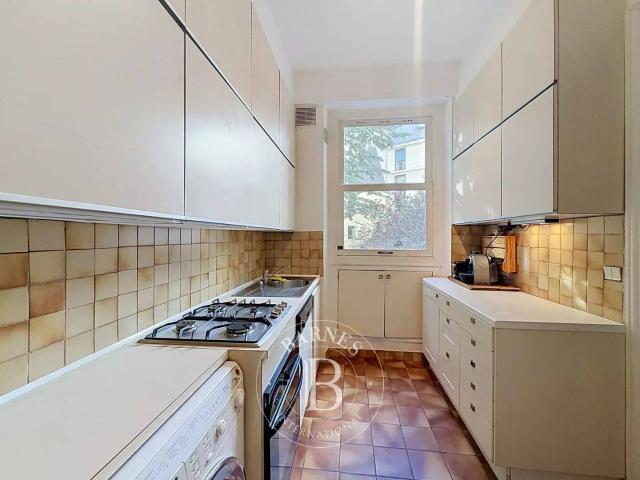 Le service Location de la Maison BARNES vous présente