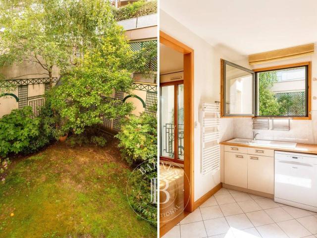 Le service location de la Maison BARNES vous présente ce bien