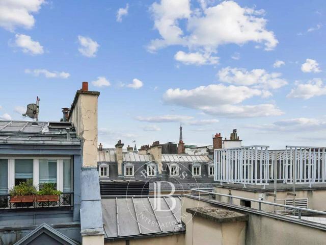 Le service location de la Maison BARNES vous présente ce bien
