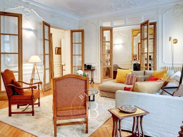 Le service location de la Maison BARNES vous présente ce bien