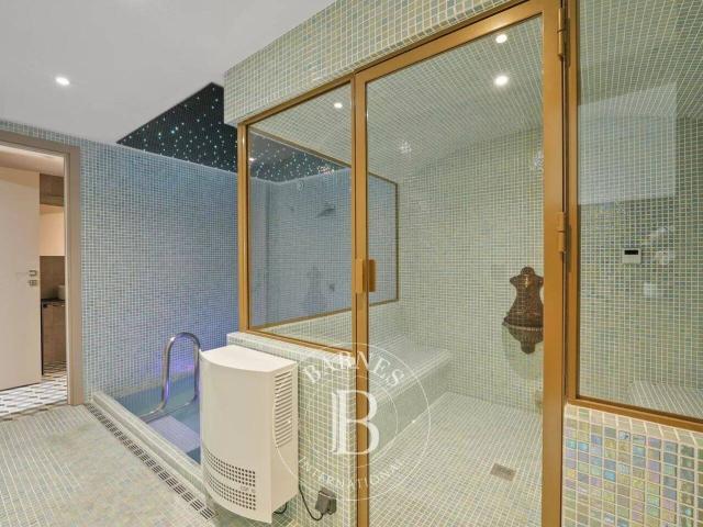 Le service location de la Maison BARNES vous présente ce bien