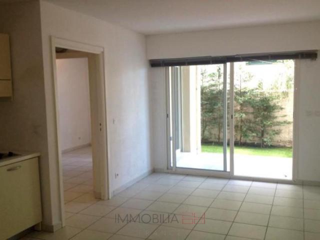 LE SOLEMARE 2 PIECES JARDIN PRIVATIF