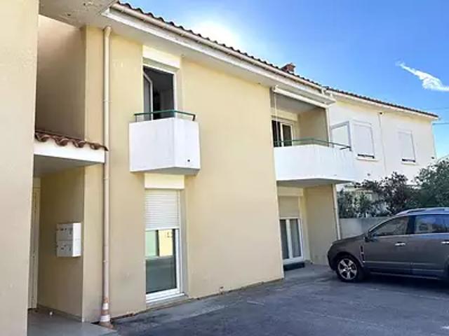 Le Soler 66270 Achat / Vente appartement 3 pièces t3 au dernier étage